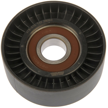 DORMAN Accessory Drive Belt Tensioner Pulley, 419-615 419-615