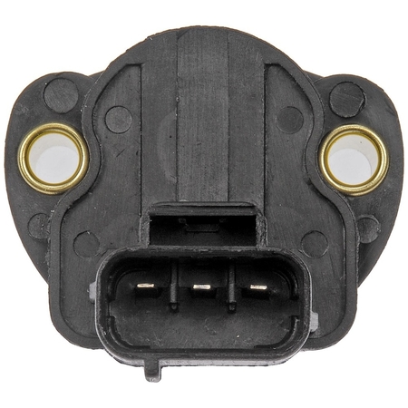 DORMAN Throttle Position Sensor, 977-520 977-520