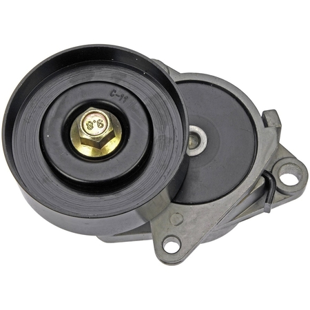 DORMAN Belt Tensioner Assembly, 419-013 419-013