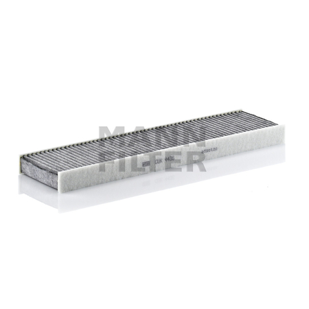 MANN FILTER Cabin Air Filter, CUK 4436 CUK 4436