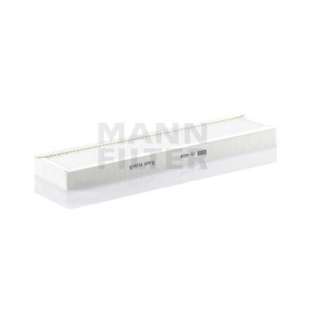 MANN FILTER Cabin Air Filter 2002-2008 Mini Cooper 1.6L, CU 4624 CU 4624