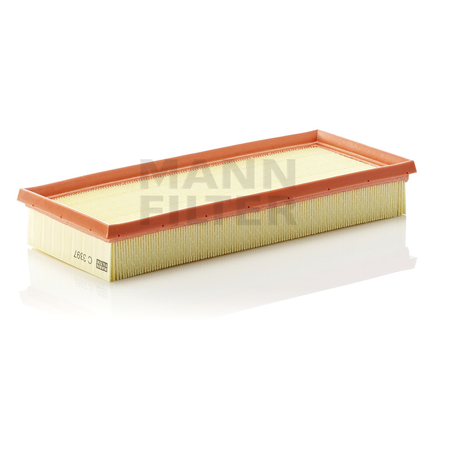 MANN FILTER Air Filter, C 3397 C 3397