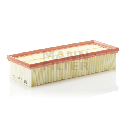 MANN FILTER Air Filter, C 35 154 C 35 154