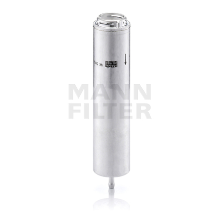 MANN FILTER Fuel Filter, WK 5002 x WK 5002 x