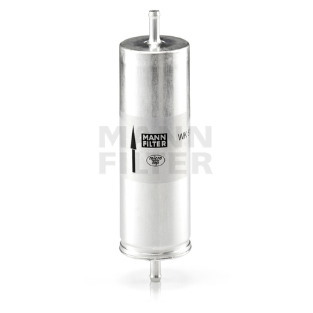 MANN FILTER Fuel Filter, WK 516 WK 516