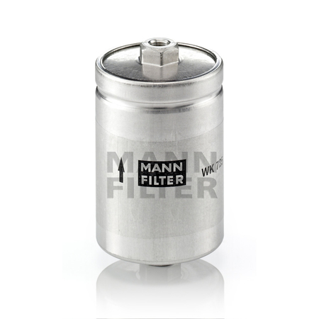 MANN FILTER Fuel Filter, WK 725 WK 725