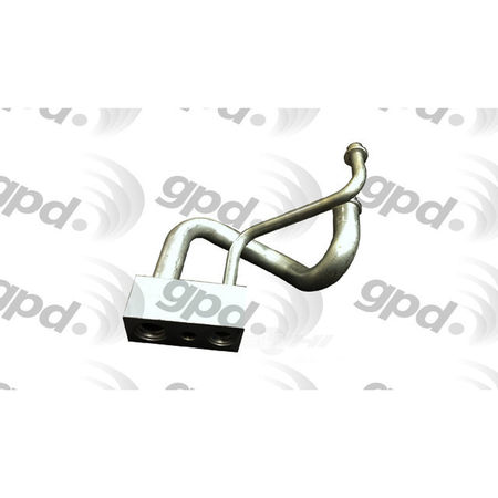 GLOBAL PARTS DISTRIBUTORS Fitting, 1028021 1028021