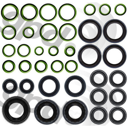 GLOBAL PARTS DISTRIBUTORS Rapid Seal Kit, 1321272 1321272