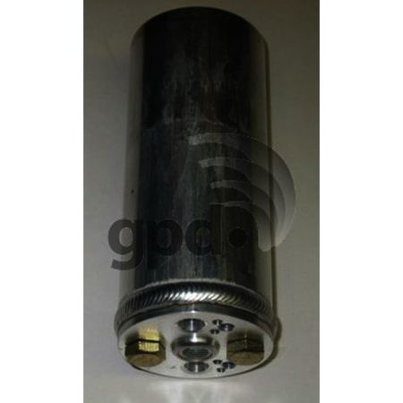 GLOBAL PARTS DISTRIBUTORS Accumulator/ Filter Drier, 1411563 1411563