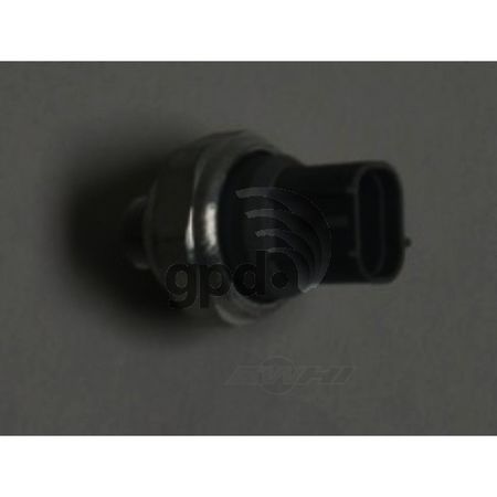 GLOBAL PARTS DISTRIBUTORS Switch, 1711470 1711470