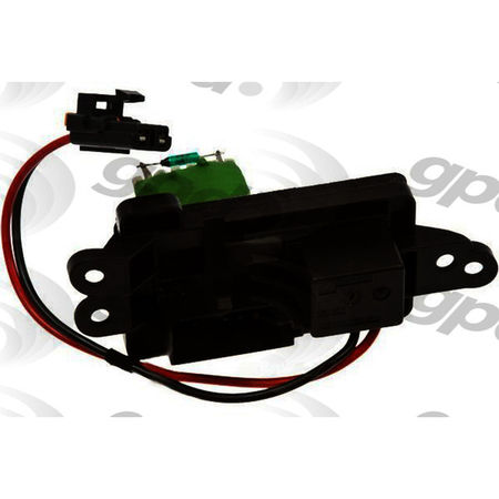 GLOBAL PARTS DISTRIBUTORS Switch, 1711735 1711735