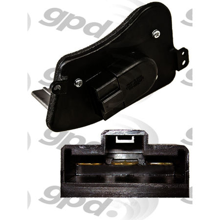 GLOBAL PARTS DISTRIBUTORS Switch 1996-2004 Acura Rl 1712188