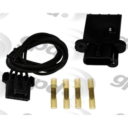 GLOBAL PARTS DISTRIBUTORS Switch 2005-2015 Toyota Tacoma 1712268