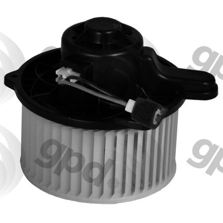 GLOBAL PARTS DISTRIBUTORS Blower Motor, 2311793 2311793