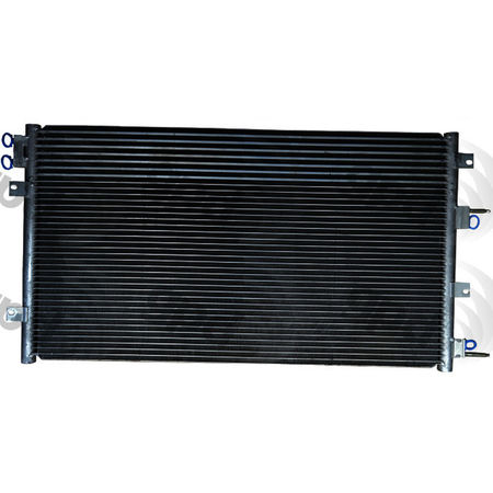 GLOBAL PARTS DISTRIBUTORS Condenser, 3570C 3570C