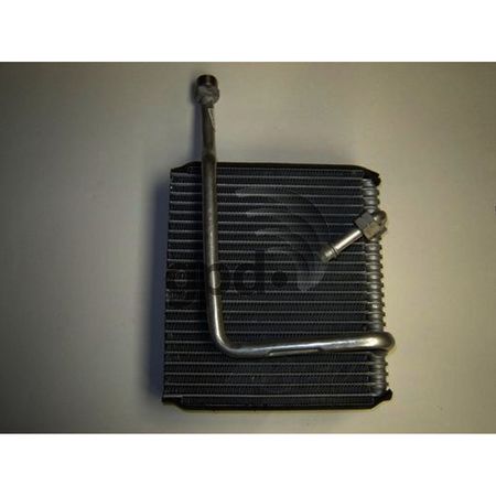 GLOBAL PARTS DISTRIBUTORS Evaporator 1998-1999 Nissan Altima 2.4L 4711320