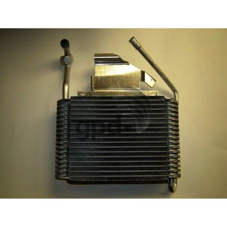 GLOBAL PARTS DISTRIBUTORS Evaporator, 4711368 4711368