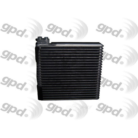 GLOBAL PARTS DISTRIBUTORS Evaporator 2002-2003 Suzuki Aerio 2.0L 4711685