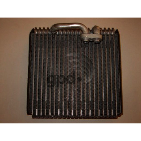 GLOBAL PARTS DISTRIBUTORS Evaporator 1998-2002 Kia Sportage 2.0L 4711699