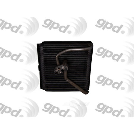 GLOBAL PARTS DISTRIBUTORS Evaporator, 4711900 4711900