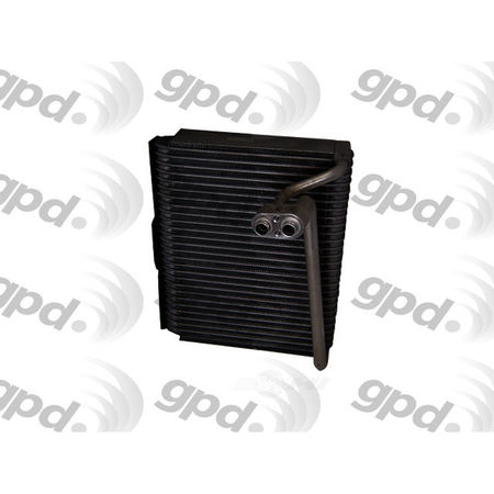 GLOBAL PARTS DISTRIBUTORS Evaporator 2007-2012 Hyundai Veracruz 4711902