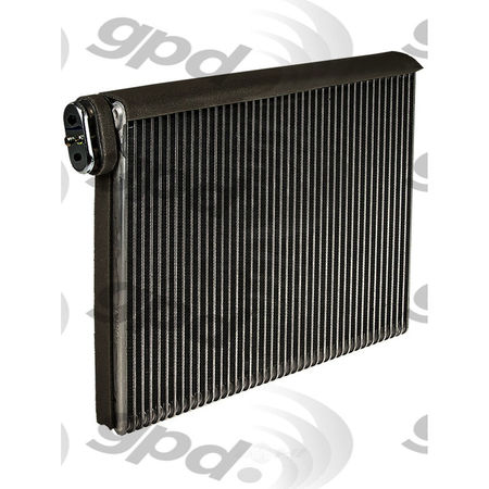 GLOBAL PARTS DISTRIBUTORS Evaporator, 4712101 4712101