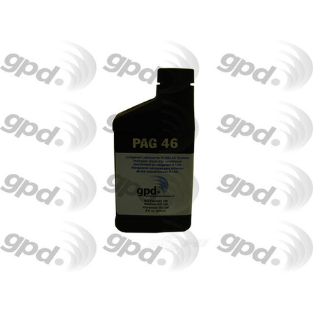 GLOBAL PARTS DISTRIBUTORS Chemical, 8011250 8011250