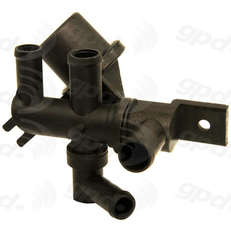 GLOBAL PARTS DISTRIBUTORS Heater Valve, 8211256 8211256