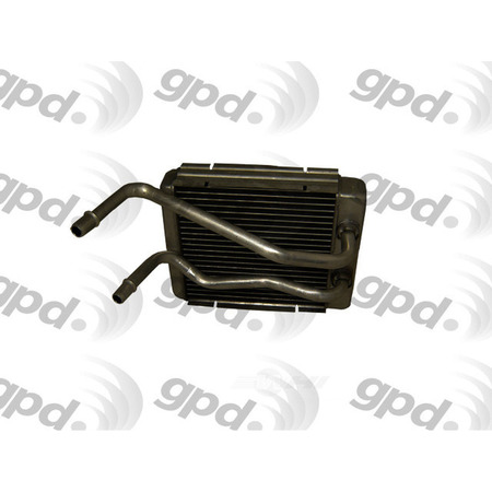 GLOBAL PARTS DISTRIBUTORS Heater Core, 8231371 8231371