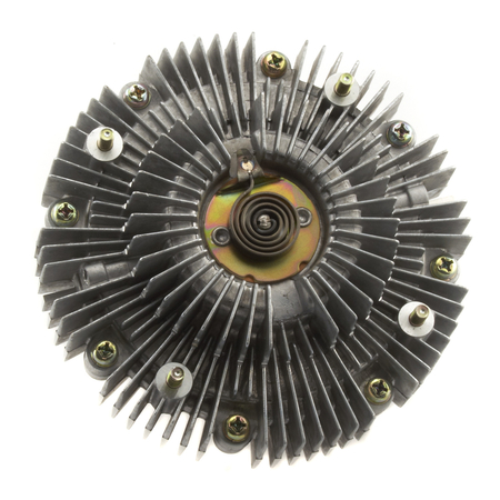 AISIN Engine Cooling Fan Clutch, FCT-018 FCT-018