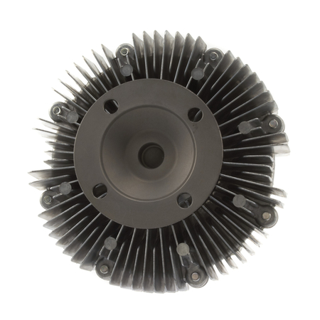 AISIN Engine Cooling Fan Clutch, FCT-075 FCT-075