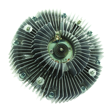 AISIN Engine Cooling Fan Clutch 2016-2018 Toyota Tacoma, FCT-086 FCT-086