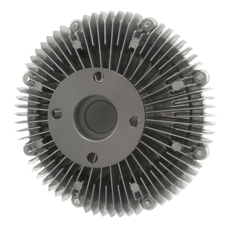 AISIN Engine Cooling Fan Clutch, FCT-087 FCT-087