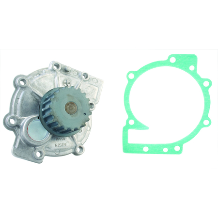 AISIN Engine Water Pump, WPV-800 WPV-800