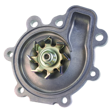 AISIN Engine Water Pump, WPZ-045 WPZ-045