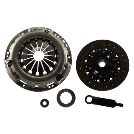 AISIN Clutch Kit 1985-1988 Toyota Pickup 2.4L CKT-019