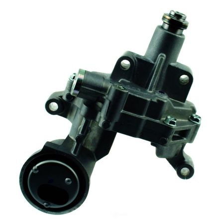 AISIN Engine Oil Pump 2007-2012 Nissan Versa 1.8L OPN-709