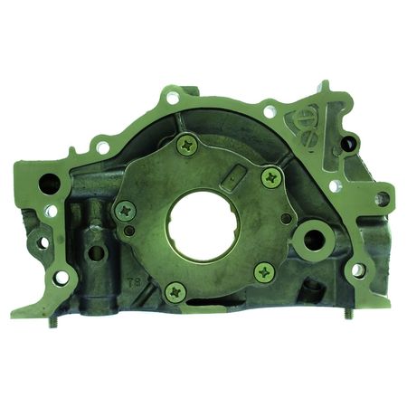 AISIN Engine Oil Pump, OPS-001 OPS-001