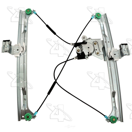 MAXAIR Window Regulator, 81279 81279