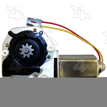 MAXAIR Power Window Motor - Front Right, 83125 83125