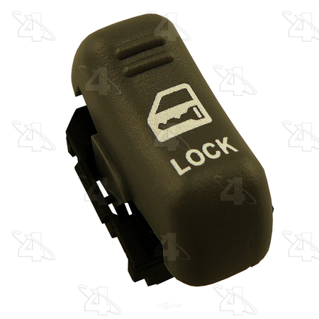 MAXAIR Door Lock Switch - Front, 87101 87101