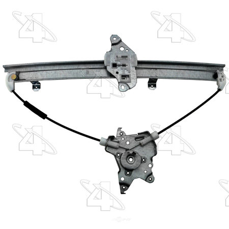 MAXAIR Window Regulator 1998-2001 Nissan Altima 2.4L, 81818 81818