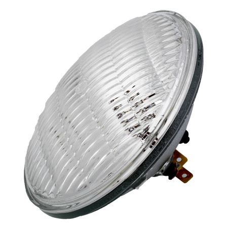 EIKO Standard Lamp - Boxed Headlight Bulb - High Beam, H5001 H5001