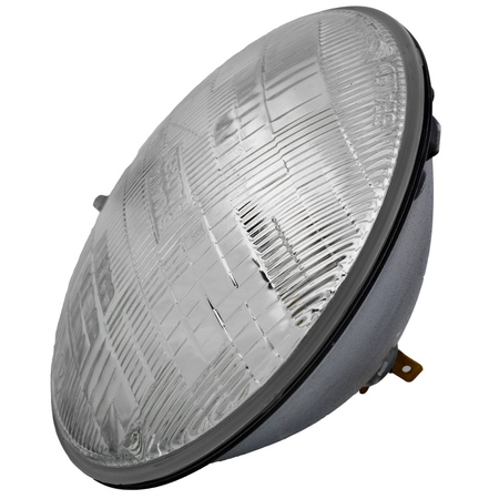 EIKO Incandescent Sealed Beam - Boxed Headlight Bulb, 6014 6014