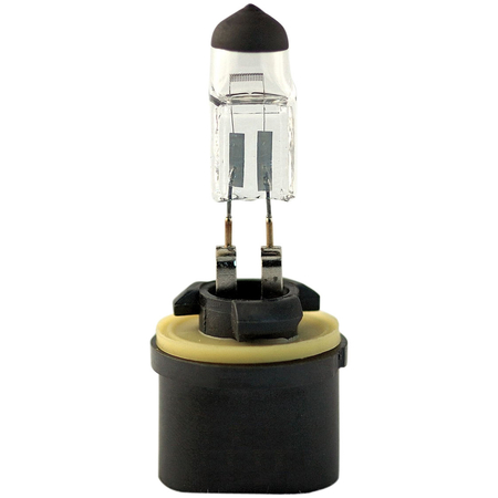EIKO Standard Lamp - Boxed Fog Light Bulb - Front, 893 893