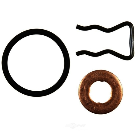 GB REMANUFACTURING Fuel Injector Seal Kit, 522-052 522-052