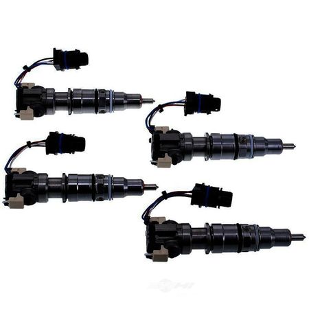 GB REMANUFACTURING Fuel Injector, 722-5074PK 722-5074PK