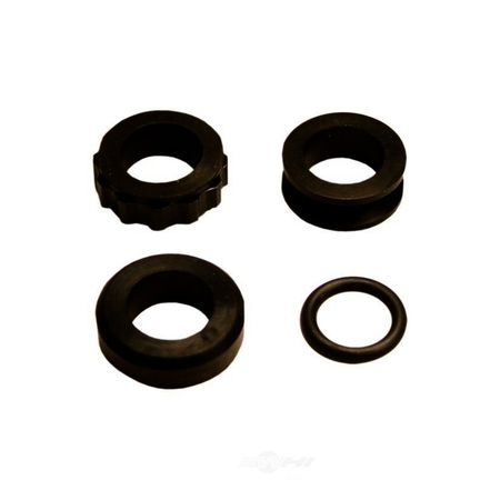 GB REMANUFACTURING Remanufactured Fuel Injector Seal Kit, 8-006 8-006