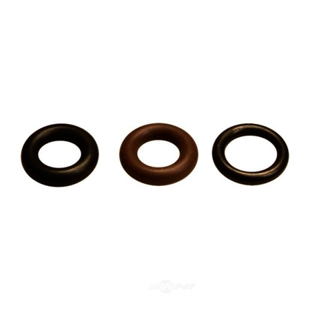 GB REMANUFACTURING Remanufactured Fuel Injector Seal Kit, 8-017 8-017