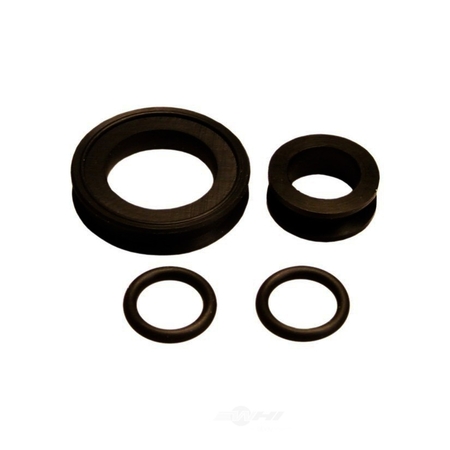 GB REMANUFACTURING Remanufactured Fuel Injector Seal Kit, 8-037 8-037